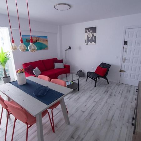 Views Of Santa Cruz Wifi And Smart Tv Apartment Exterior photo