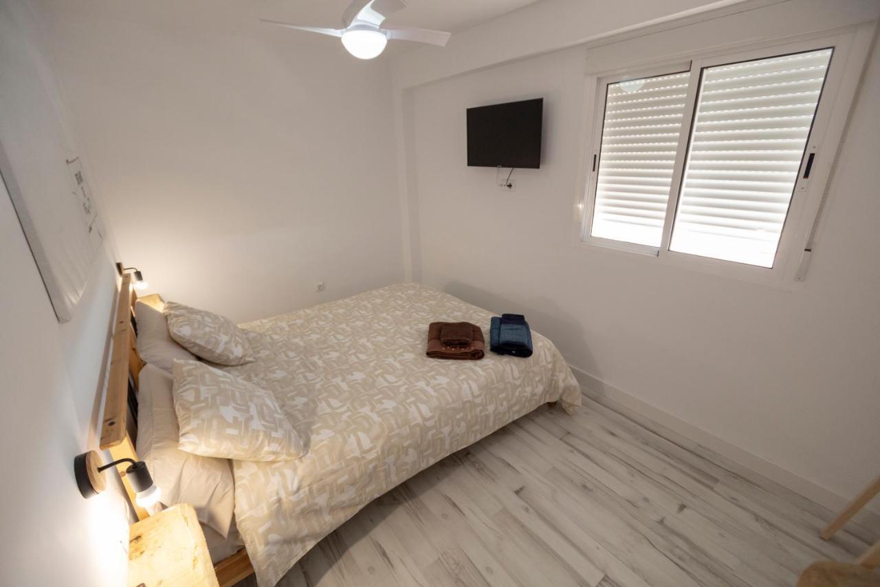 Views Of Santa Cruz Wifi And Smart Tv Apartment Exterior photo