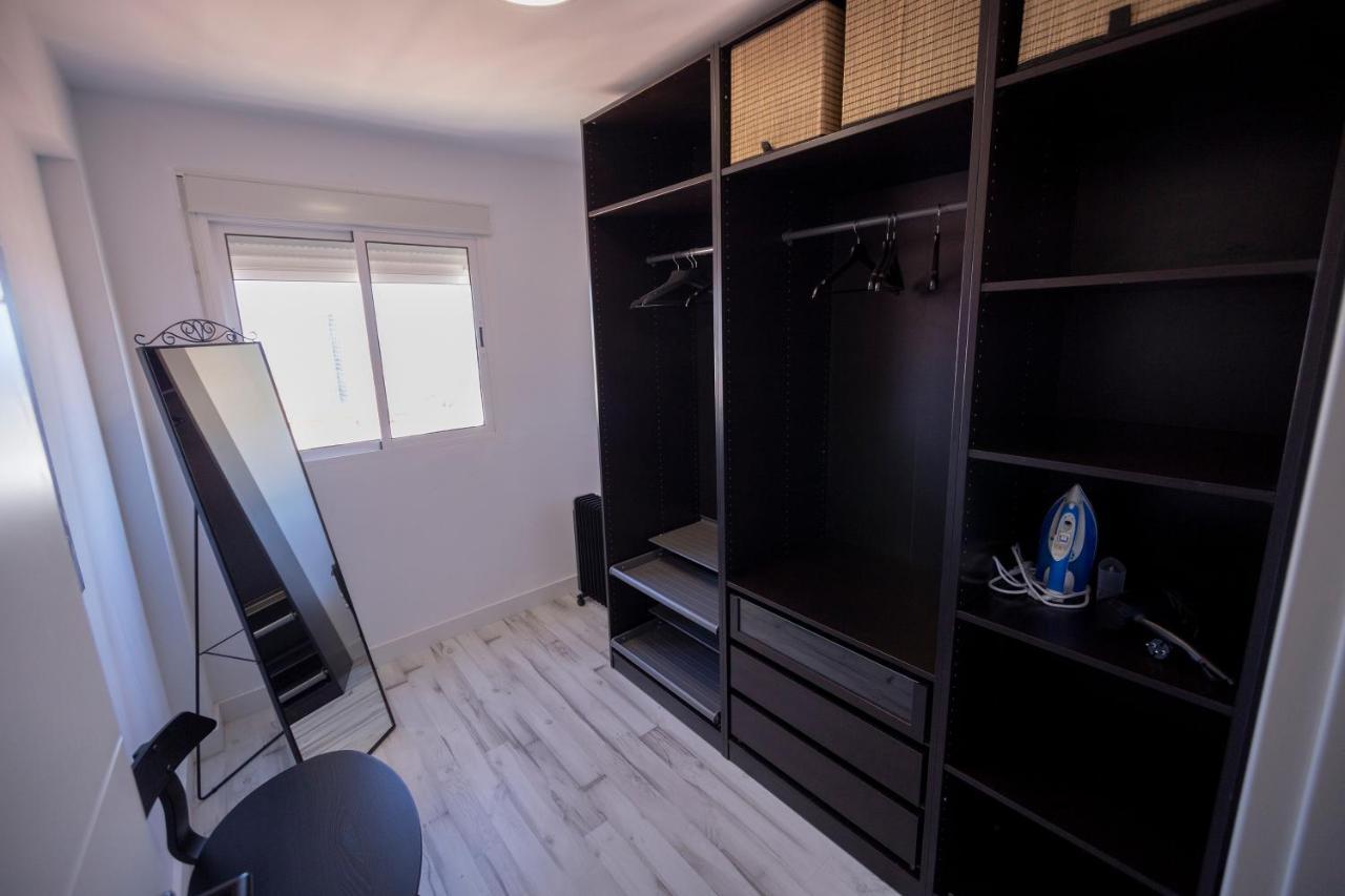 Views Of Santa Cruz Wifi And Smart Tv Apartment Exterior photo
